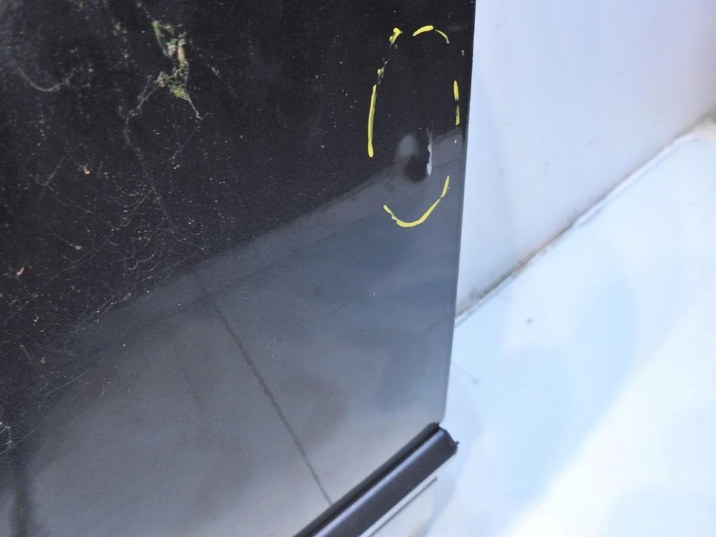 фото №4, Двері лівий перед teb66 renault laguna iii