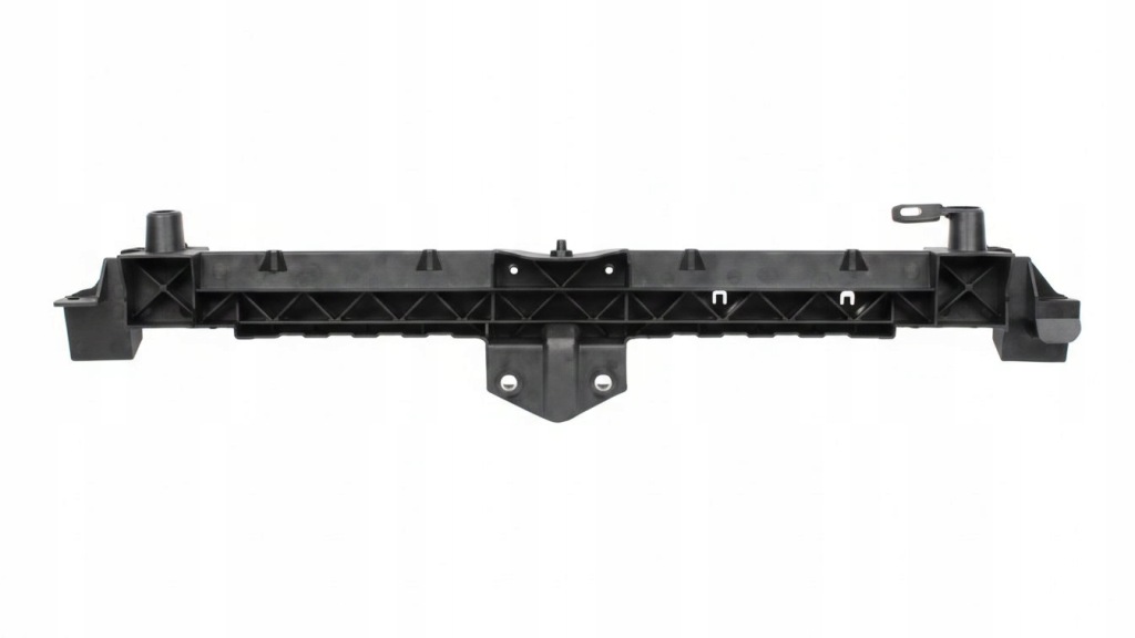 Купити Кронштейн решітка citroen berlingo, 02.2008-