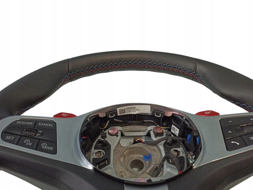 Купити Кермо  bmw xm 8094393