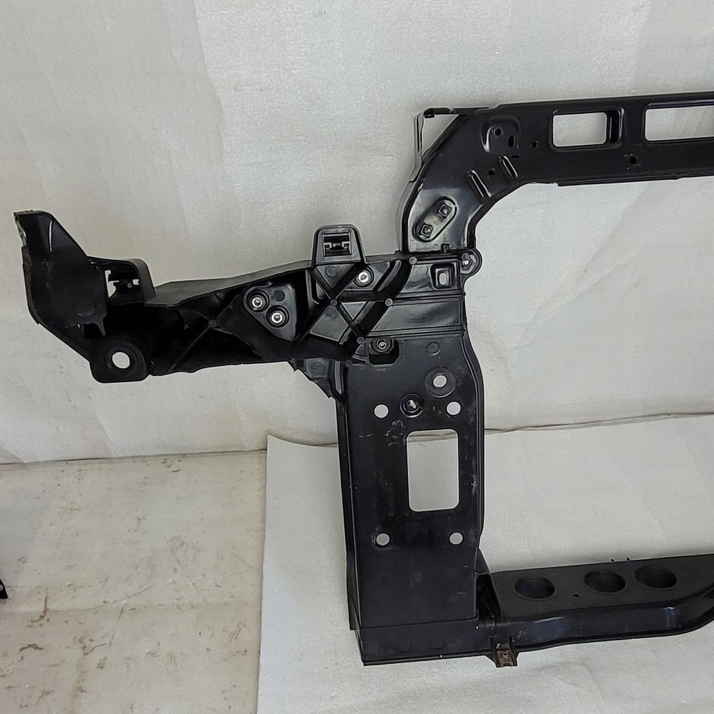 фото №8, Pas передній підсилювач hyundai tucson iii 2015-2018 64101-d7000