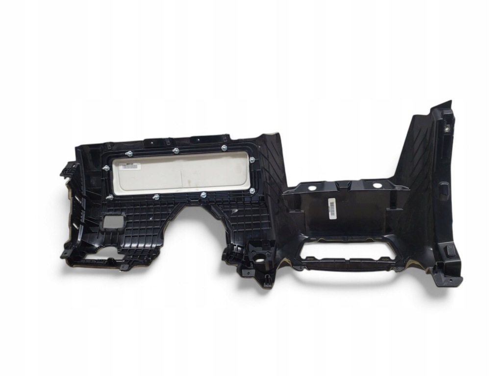 Mercedes-benz gl x166 a1666801687 перед сторона левая панели приборная в Украине