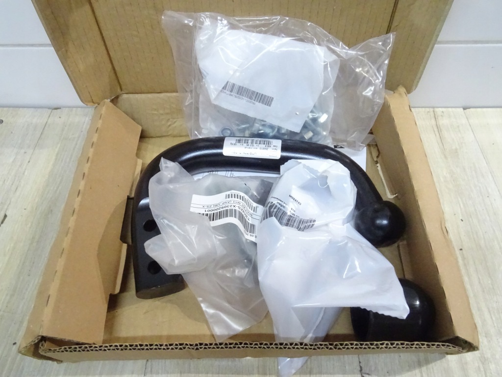 фото №8, Hak буксирувальний westfalia 345167600001