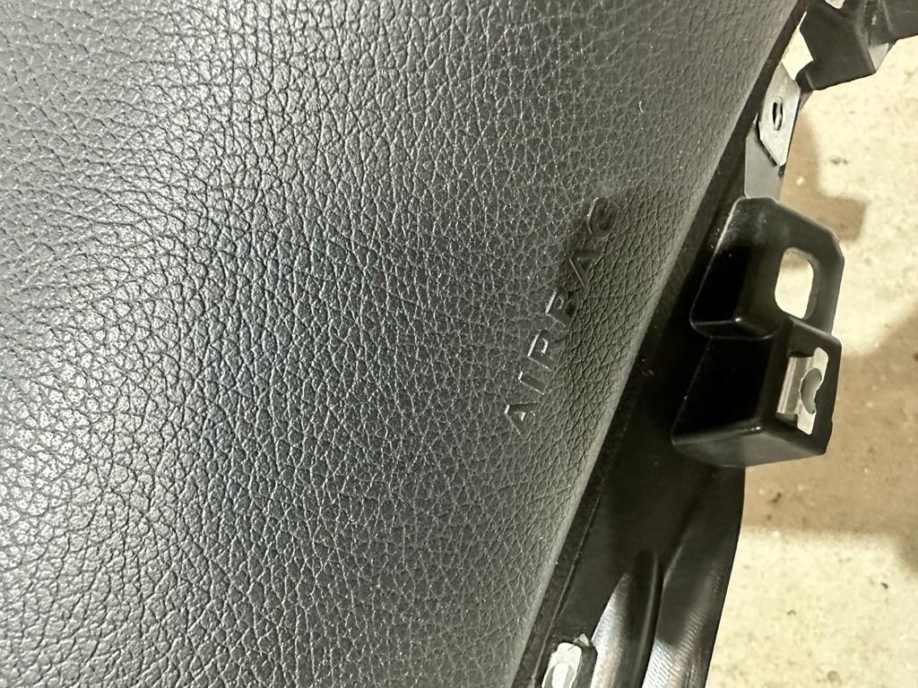 фото №11, Консоль подушка безпеки подушки безпеки ремені шкіра audi a8 d4 оригінал