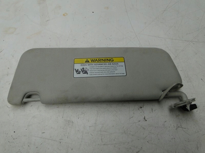 фото №4, Козырёк солнцезащитный защита kia stinger 2019 rok