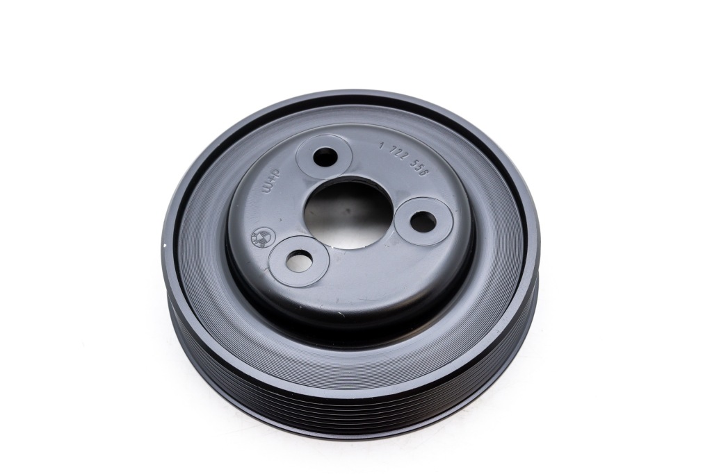 фото №1, Шкив bmw e34 e36 e38