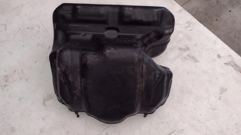 фото №8, Porsche 911 991 бак топлива bak 9p1201076b