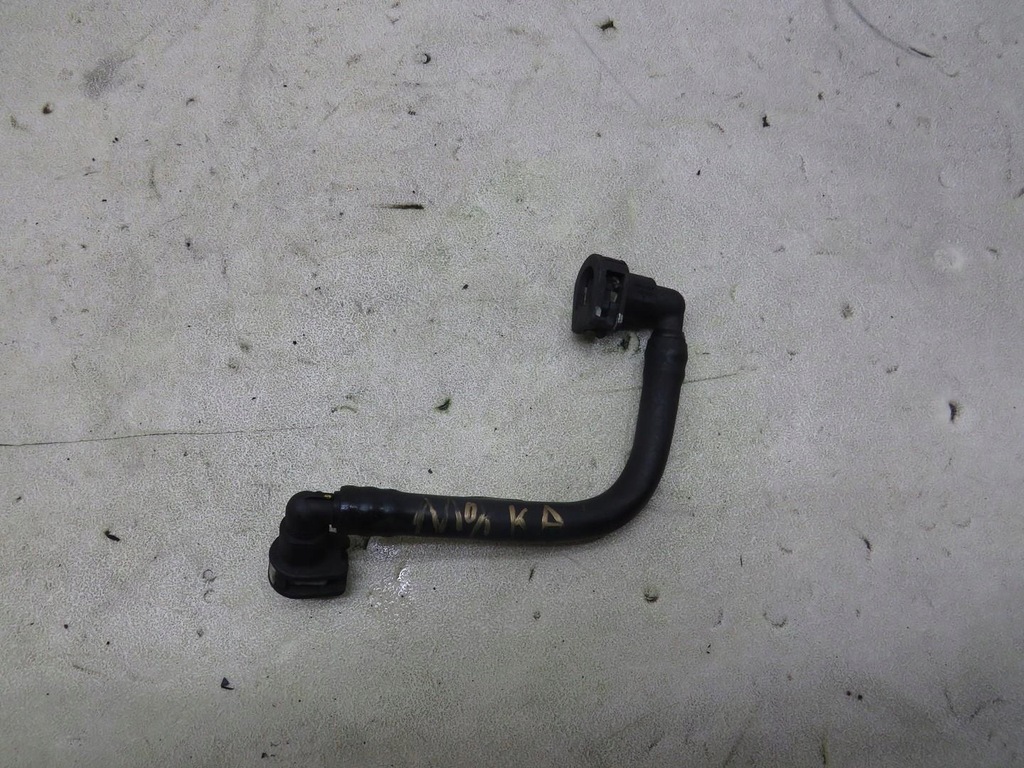 фото №1, Шланг труба wody mokka 1.6 16v