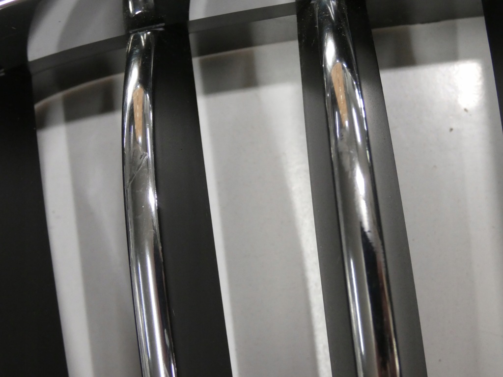 фото №4, Решётка радиатора, решётки радиатора, решётка радиатора bmw 5 gt f07