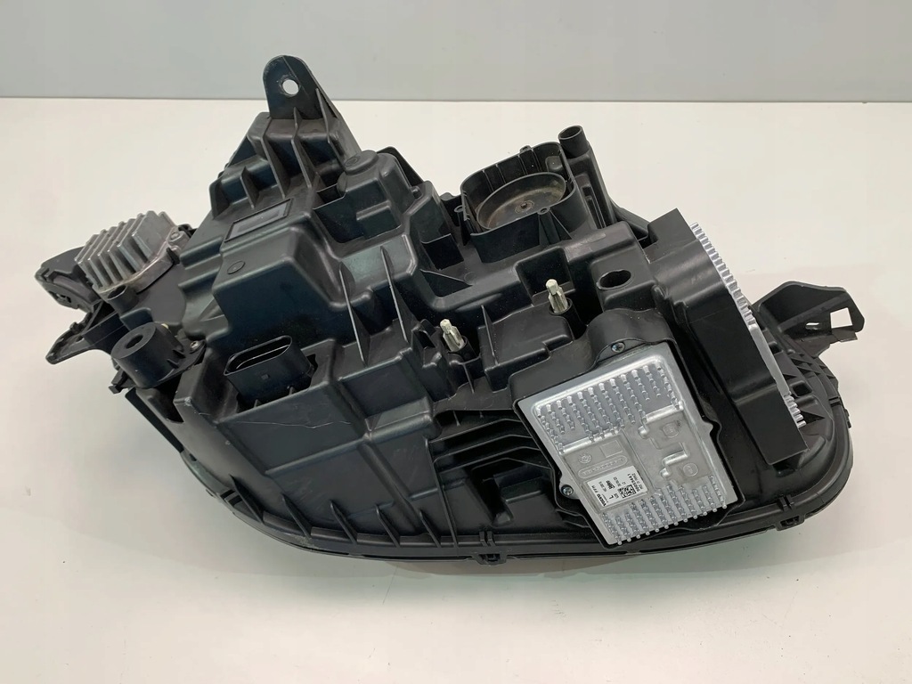 фото №6, Volvo xc90 лампа левая full led przedlift комплектная