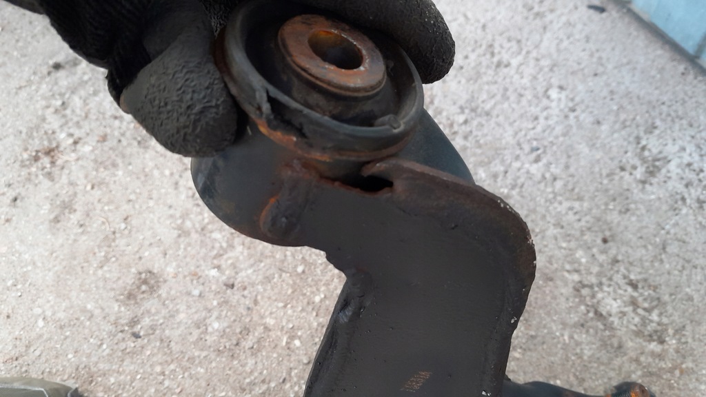 фото №5, Mitsubishi l200 важіль лівий новий model 2020