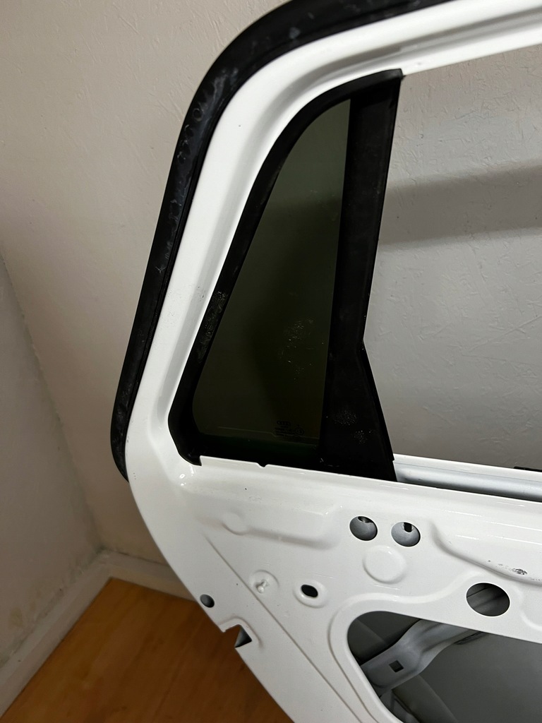 фото №12, Audi q2 2016 - двері задня лівий задні ліва