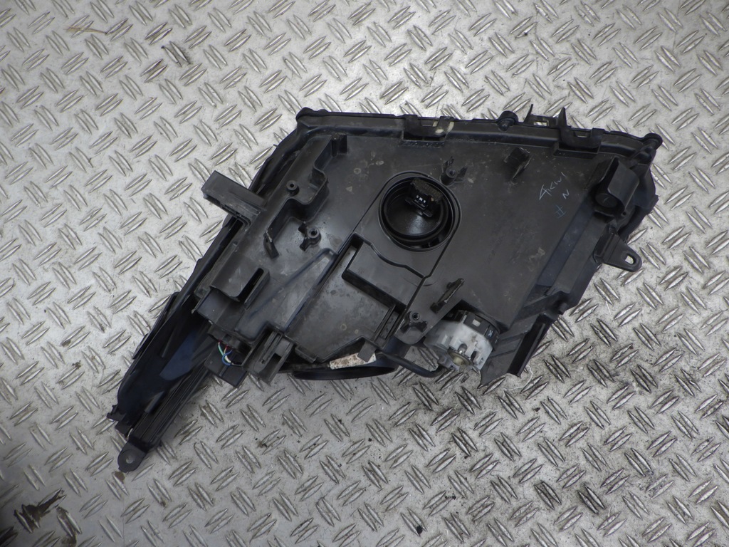 фото №10, Фара правий lexus nx nx200 nx300 led