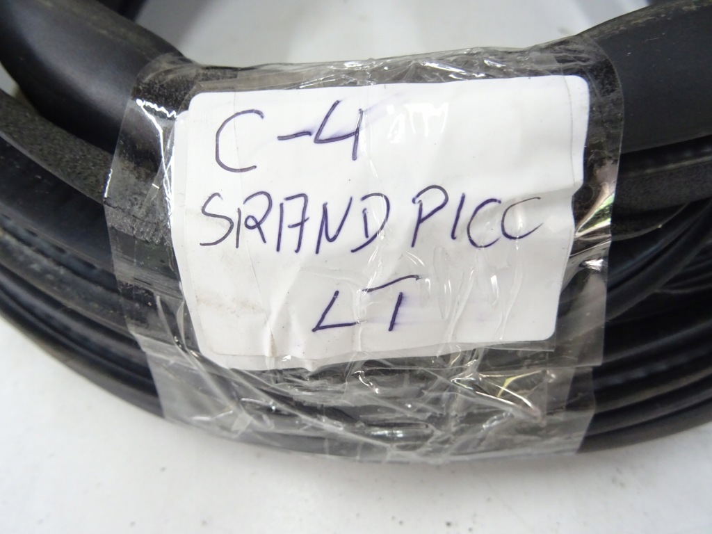 фото №3, Citroen c4 grand picasso прокладка дверь левый задняя