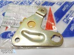 фото №1, Соединитель тяг замка крышки fiat tempra 89-96 aso