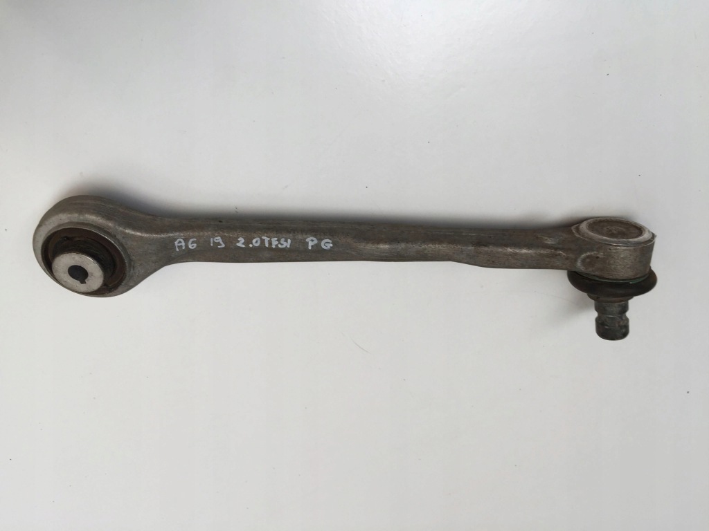 фото №1, Audi a6 c8 4k 2.0 рычаг перед правый верхний