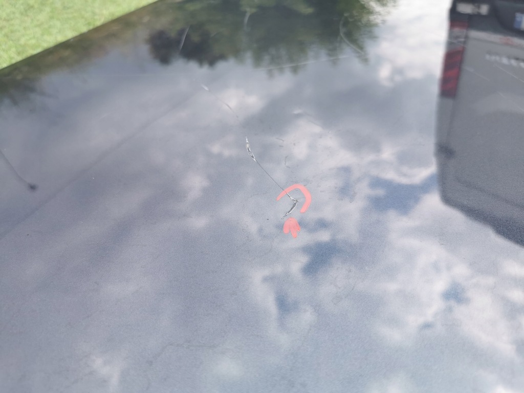 фото №10, Tesla s lift капот 2016-