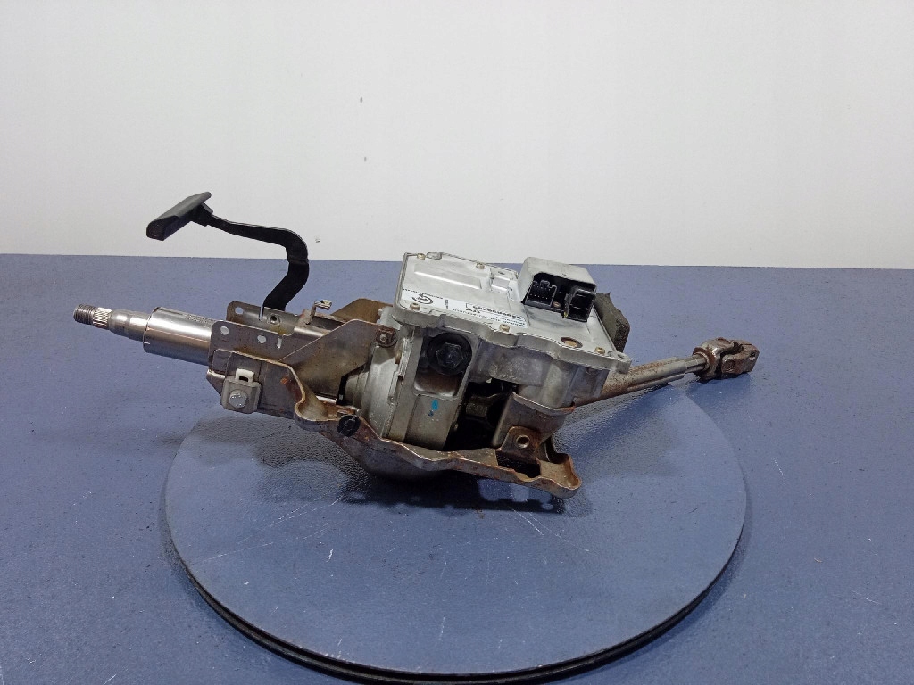 фото №5, Lancia musa колонка кермова підсилювач cn50730263