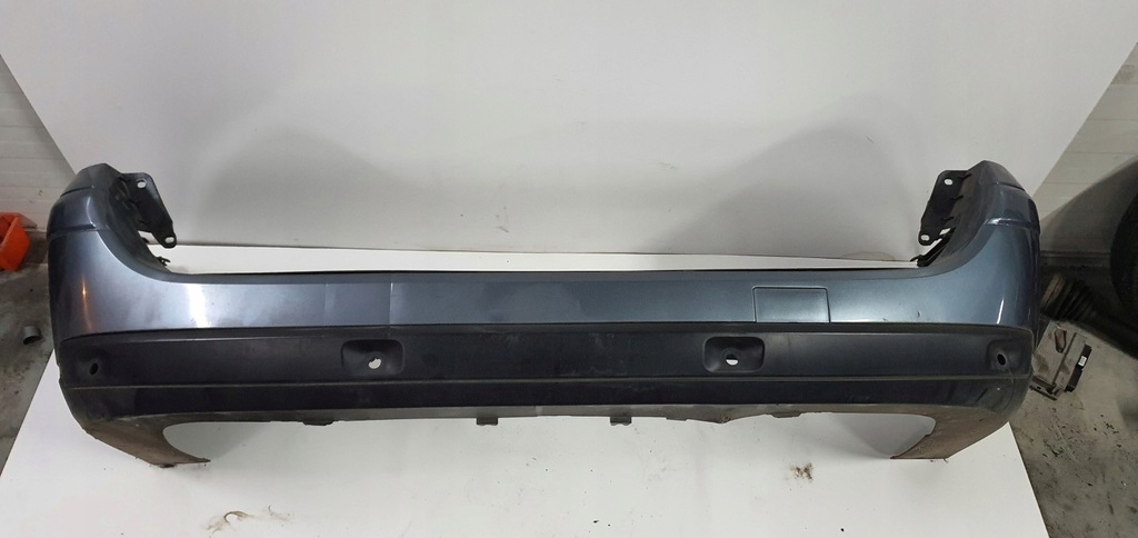 фото №1, Citroen c5 kombi бампер задня ezwd