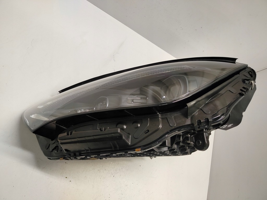 фото №7, Mercedes eqe w295 digital light лампа левая