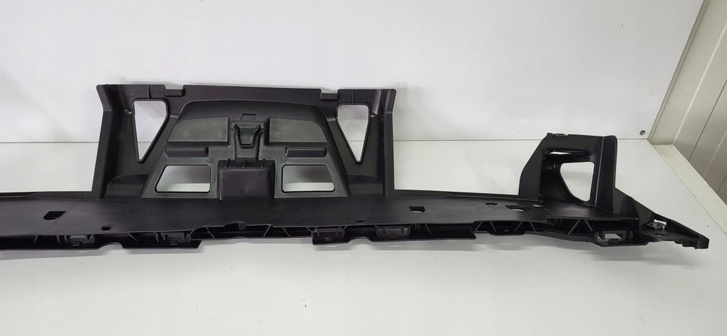 фото №16, Peugeot 5008 przed liftem 09-13r усилитель góra бампера nowe 9686185080