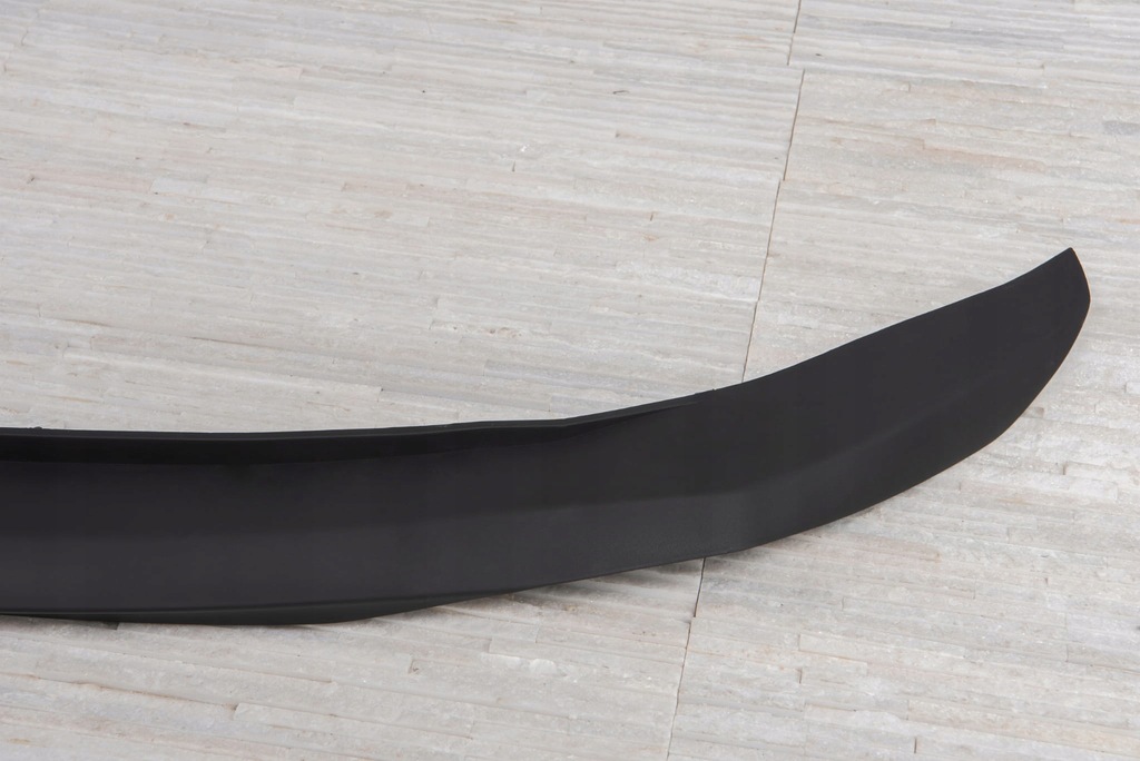 фото №9, Hyundai elantra vi ad 2018-2020 спойлер передній бампера 86591f2aa0