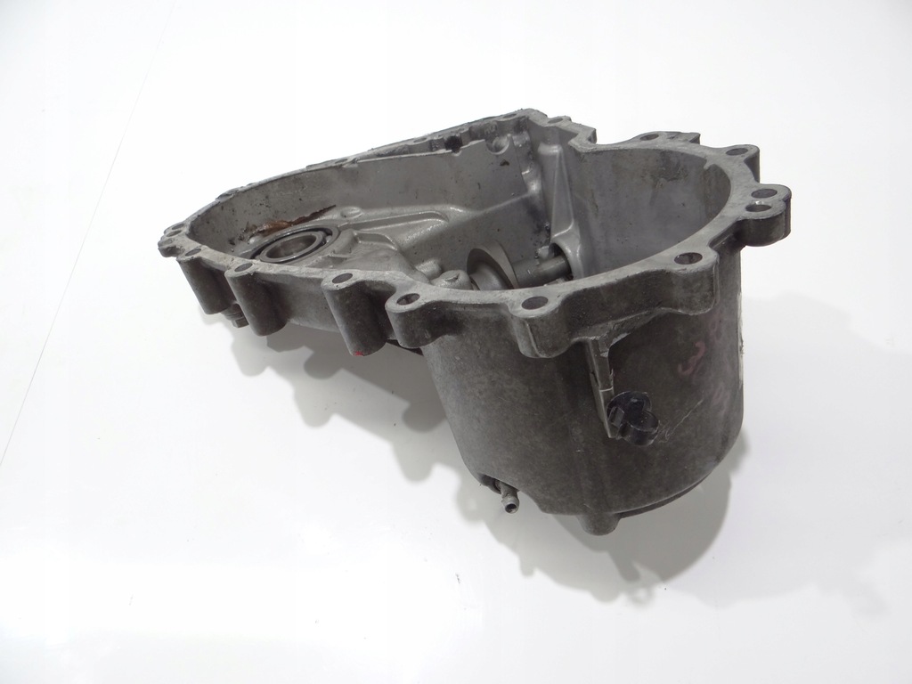 фото №9, Корпус задняя коробки приборной панели bmw x3 e83 14564474