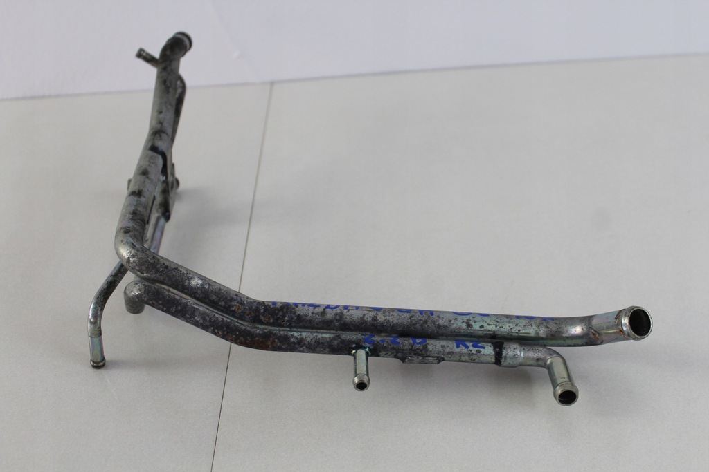 фото №1, Шланг wody mazda 6 gh 06-10r 2.2 citd r2aa