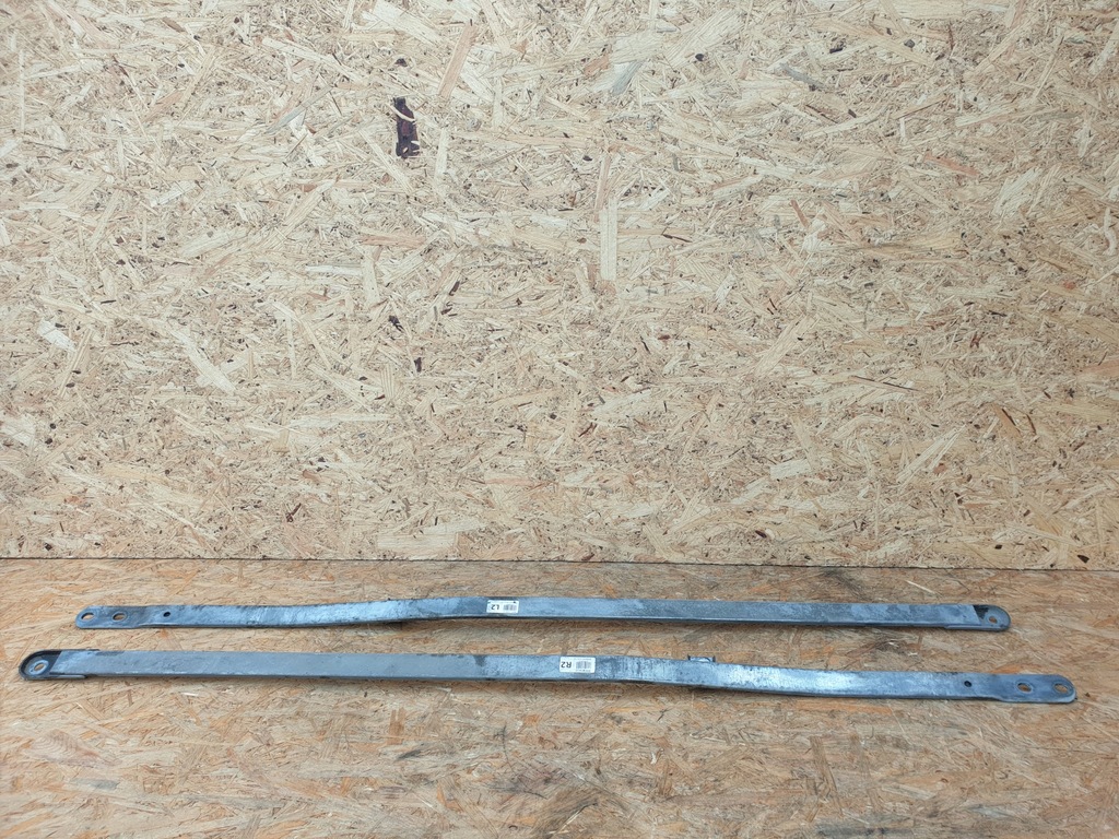 фото №1, Bmw x5 g05 кронштейн розпірка 111604-10