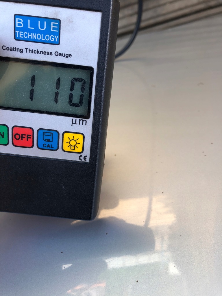 фото №7, Mercedes-benz оригинальный номер капот