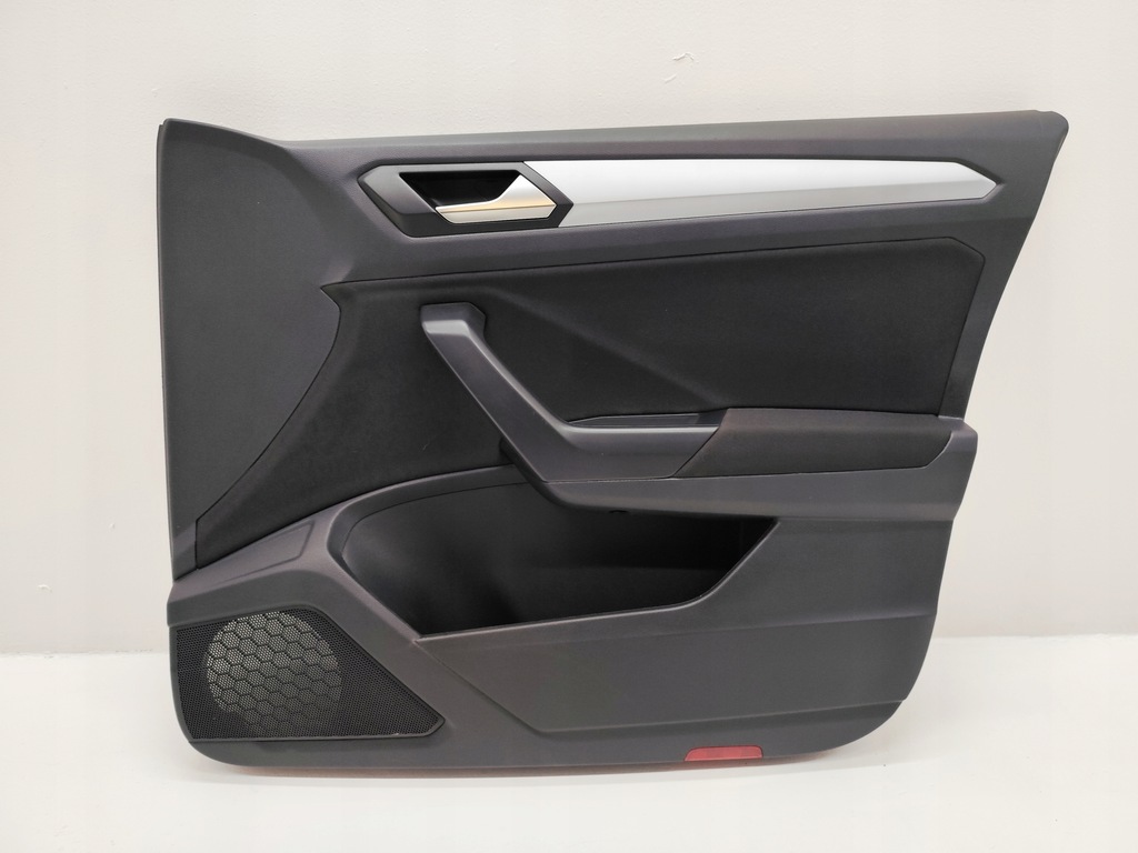 фото №1, Vw t-roc обивка дверь перед правая 2ga867012