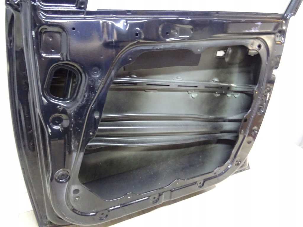 фото №15, Дверь передние правое kia sportage iv 4