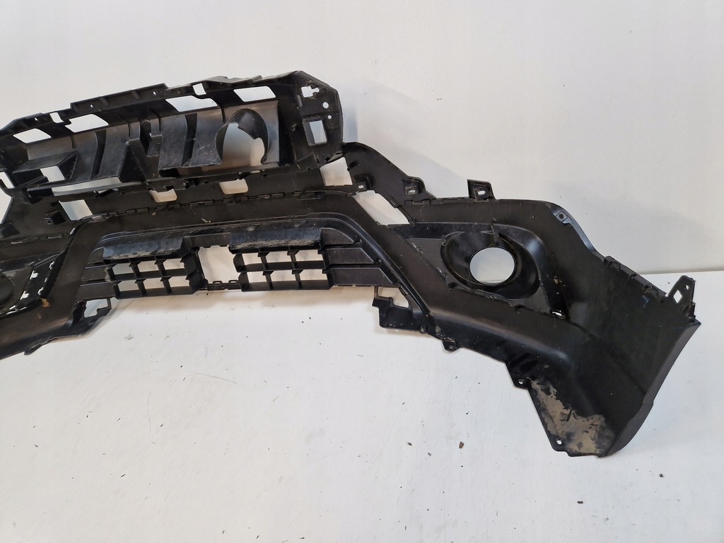 фото №8, Suzuki sx4 cross lift бампер передній перед 71721-64r0