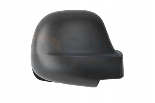 Купить Корпус зеркало правого к mercedes vito