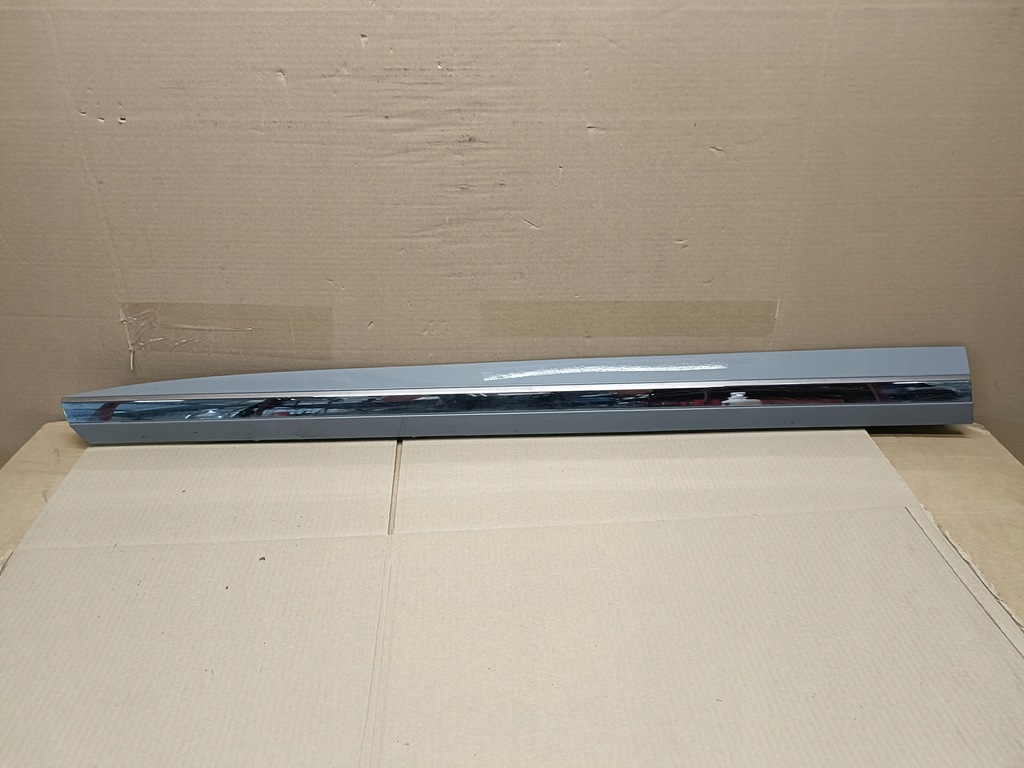 фото №1, Vw arteon молдинг двері перед ліва 3g8853969b