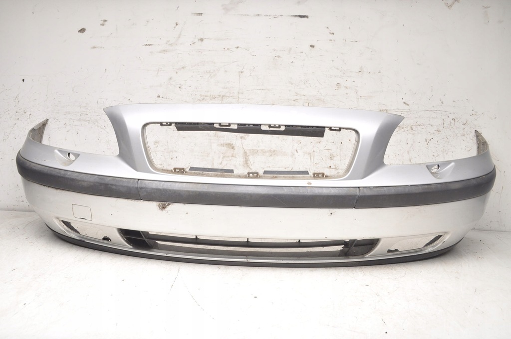 фото №1, Volvo v70 ii бампер перед передній