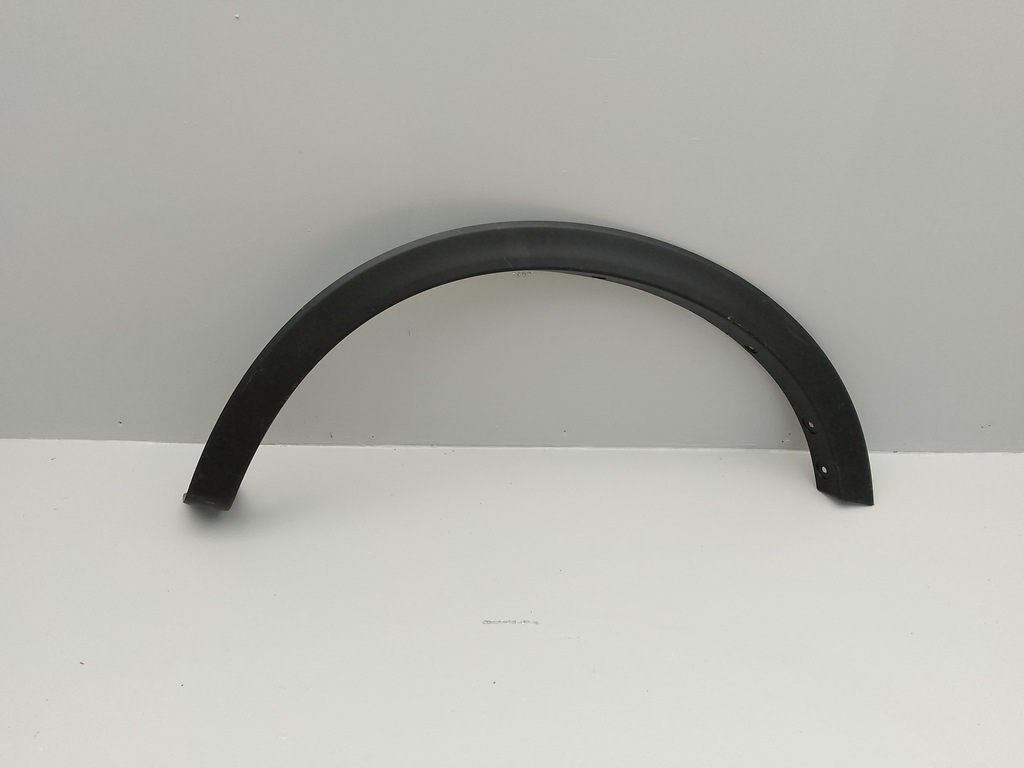 фото №10, Ford ranger iv 4 2022- молдинг крила ліва задня задня n1wb-e291c21-la ÷