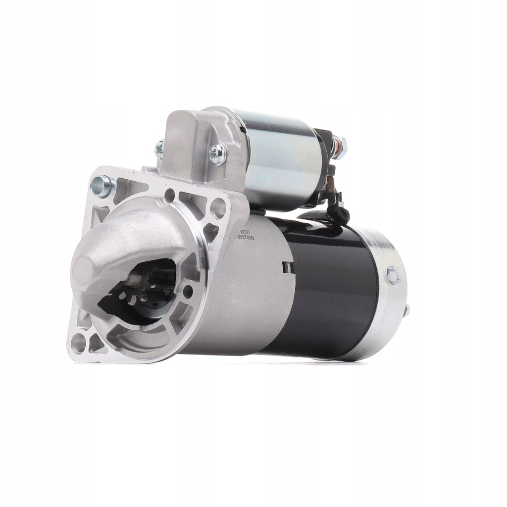 Купить Ridex 2s0281 стартер 1,7kw к opel zafira b a05 insignia caravan