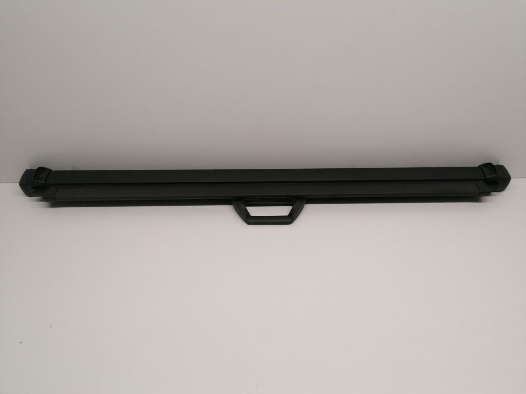 фото №1, Alfa romeo stelvio шторка багажника оригінал 2016-