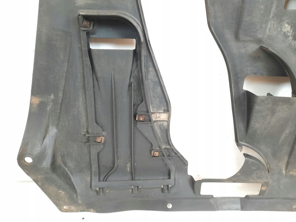 фото №11, 2006 lexus rx 330 - 350 - 400h защита pod двигатель 5144348010