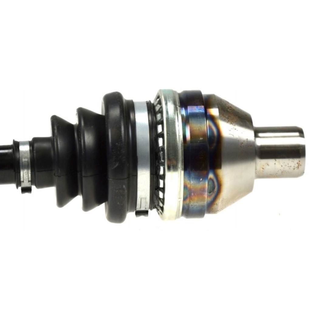 фото №6, Приводной вал перед r opel astra h opel astra h 04-10