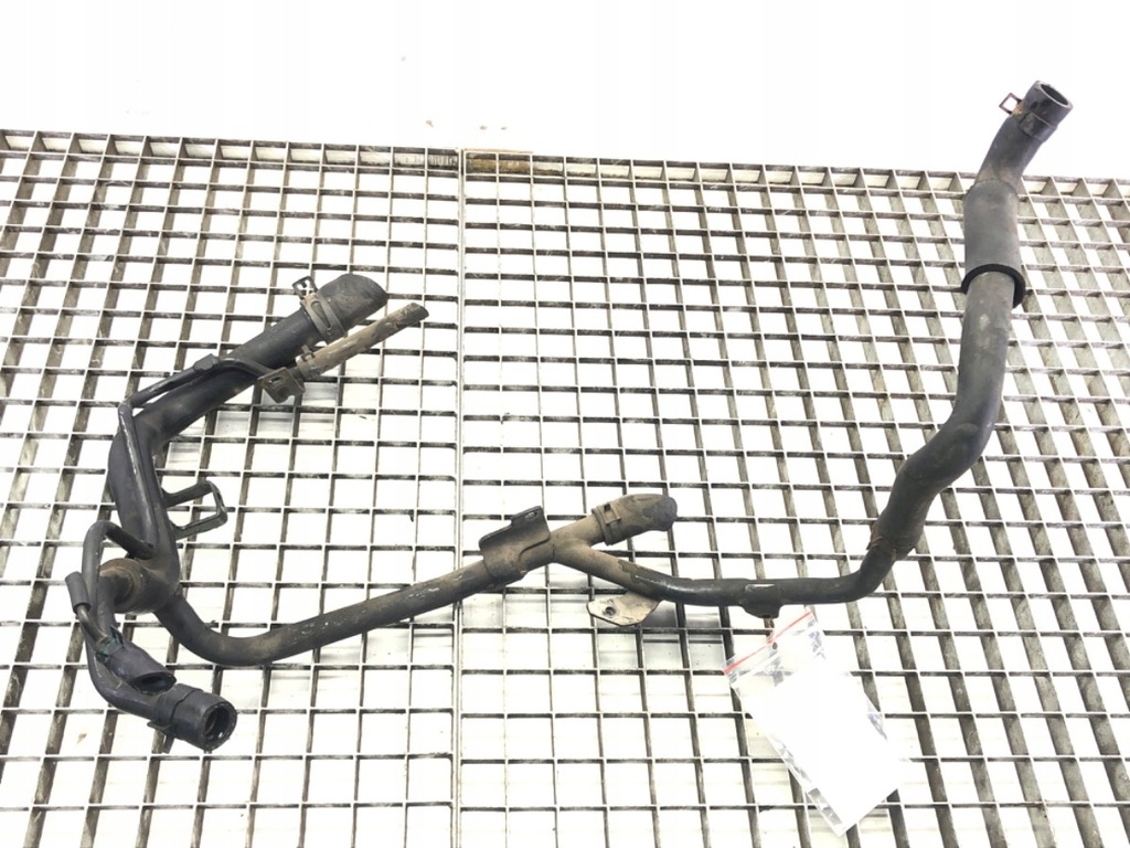 фото №1, Магистраль wody kia sportage ii 04-22 2.0crdi