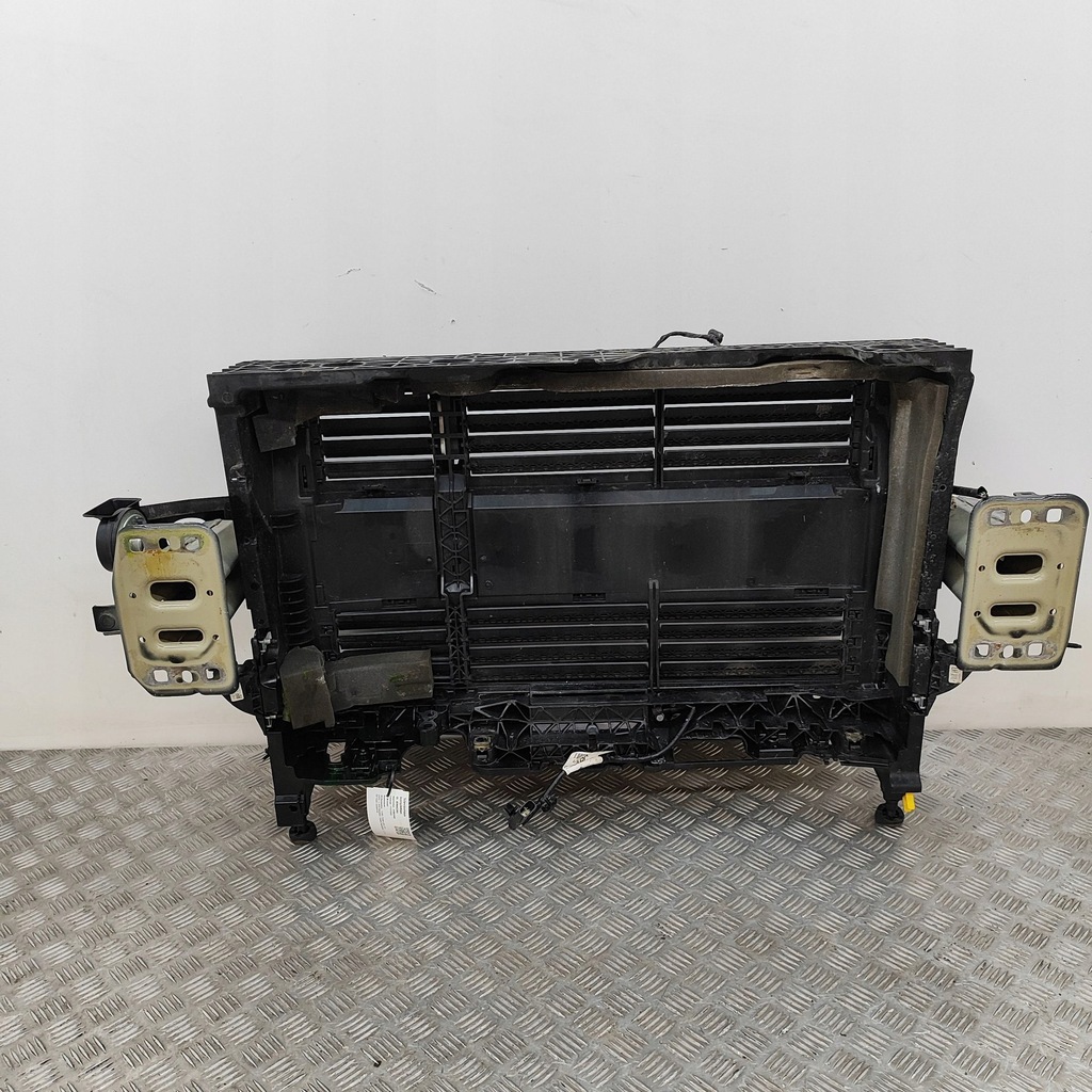 фото №8, Ford puma 2022 pas передний