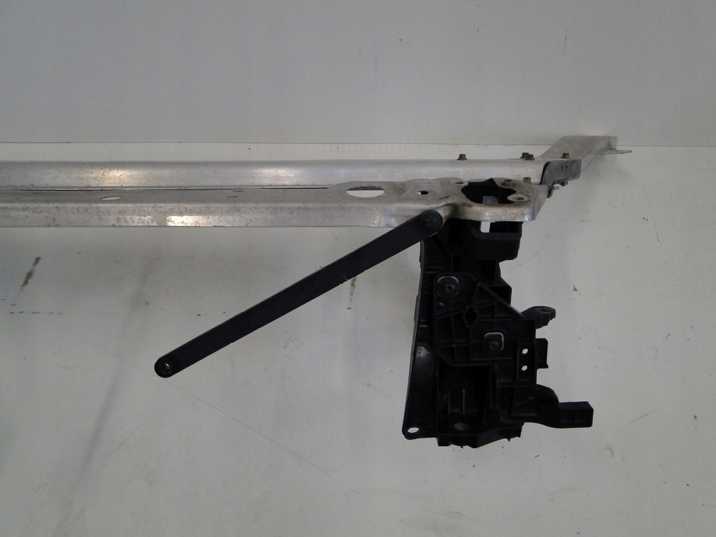 фото №7, Mercedes pas передний усилитель glc 253 x253 w253 a2536201801 lift