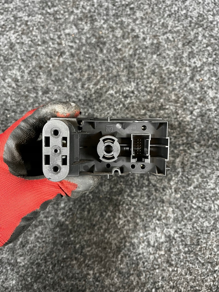 фото №8, Перемикач світла opel vectra c 13177067