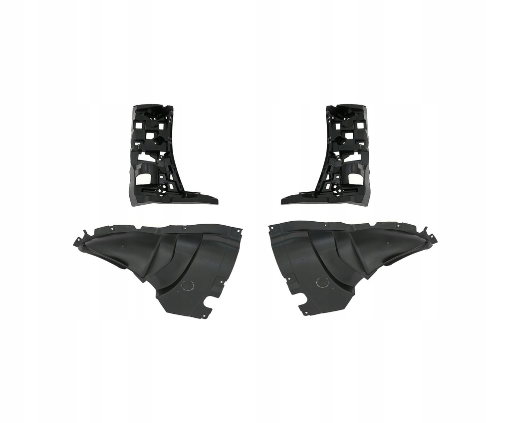 фото №8, Набор отделочный do bmw x5 g05 2018-