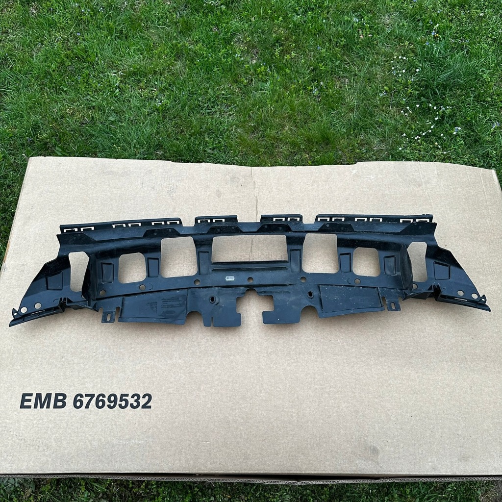 Ford kuga mk3 st-line усилитель бампера поперечина перед lv4b-17e778 состояние bdb Доставка