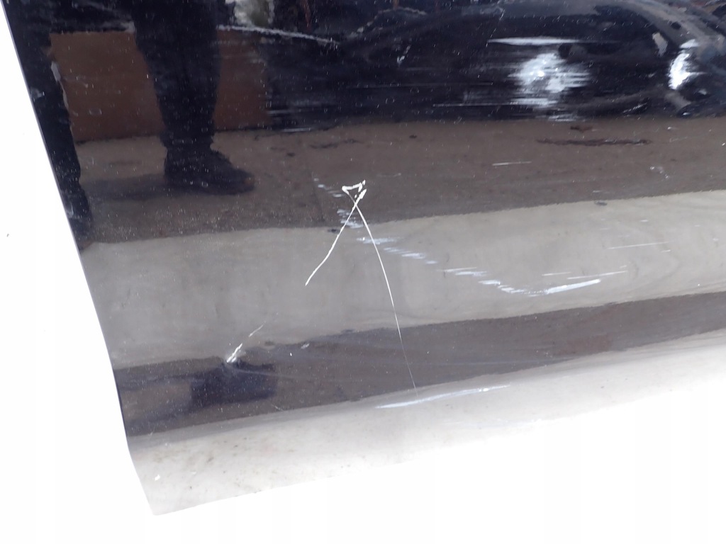 фото №10, Mitsubishi asx 4008 10- дверь правое перед передние