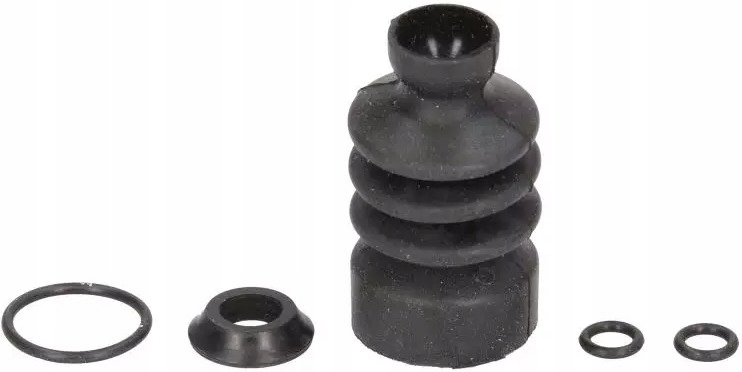 фото №1, Autofren seinsa d3555 набір ремонтний, привід зчеплення