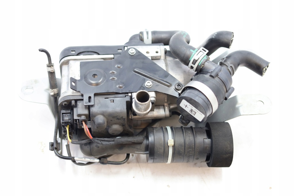 фото №1, Webasto обогреватель bmw x5 x6 f15 f16 9330593