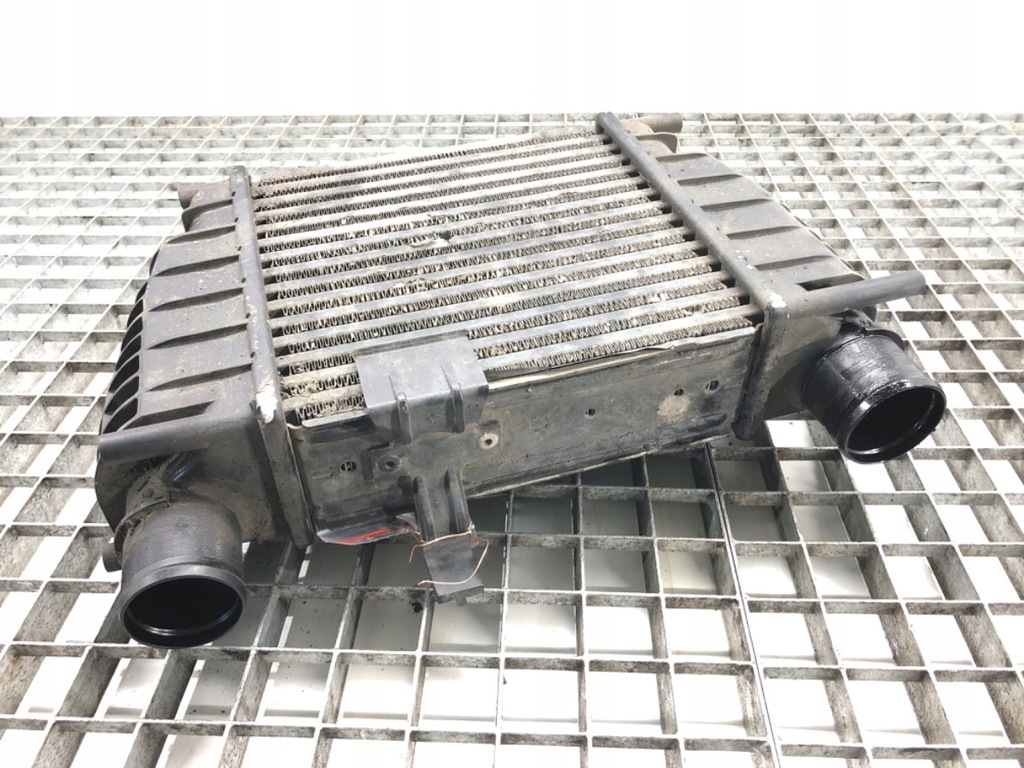 фото №3, Интеркулер renault modus 8200170504 1.5 86km